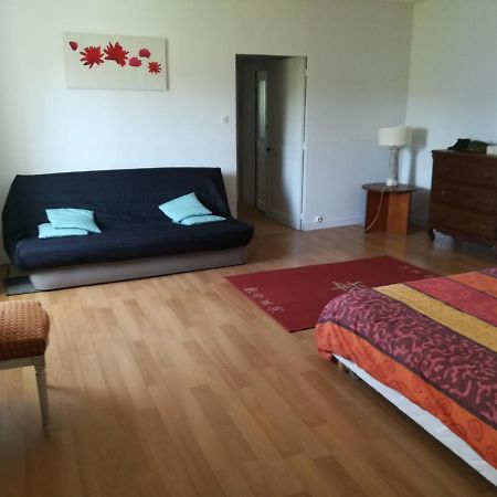 Guest House Groupe Et Famille Paimboeuf ภายนอก รูปภาพ